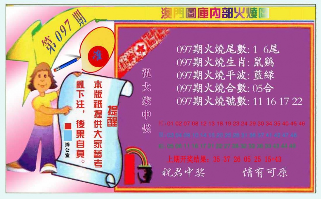 097期火烧图（新）[图]