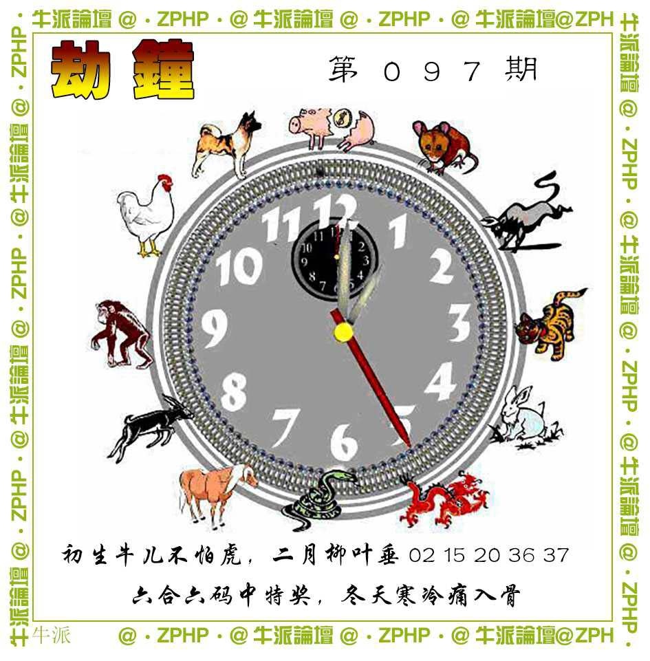 097期牛派系列4[图]